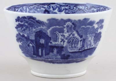 Sugar Bowl c1920s or 1930s